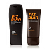 Piz Buin Allergy SPF30 mléko na opalování předchází vzniku sluneční alergie 200 ml + Allergy SPF30 Face Cream krém na opalování předchází vzniku sluneční alergie 50 ml