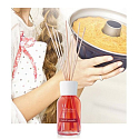 Millefiori Milano Natural Mela & Cannella - Jablko a Skořice Difuzér 250 ml + 8 stébel v délce 30 cm do středně velkých prostor vydrží minimálně 3 měsíce