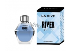 La Rive River of Love woda perfumowana dla kobiet 100 ml