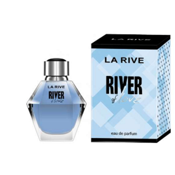 La Rive River of Love woda perfumowana dla kobiet 100 ml