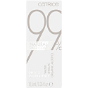 Catrice Natural Base Coat podkladový lak na nehty 10,5 ml