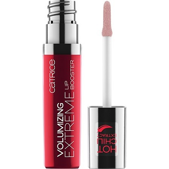 Catrice Volumizing Extreme Lip Booster objemový lesk na rty 010 Hot Plumper 5 ml