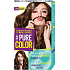 Schwarzkopf Pure Color barva na vlasy 7.60 Chladná kaštanová 60 ml