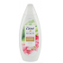 Dove Nourishing Secrets Summer Ritual Aloe Vera & růžová voda uklidňující sprchový gel 250 ml