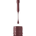 Artdeco Art Couture Nail Lacquer lak na nehty 698 Roasted Chestnut 10 ml