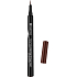 Essence Tiny Tip pero na obočí 03 dark brown 1,1 ml