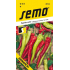 Semo Paprika roční zeleninová, pro rychlení i pro pole Semaroh 0,6 g