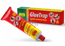 Mądry GlueTrap lepik na owady pełzające 135 g