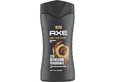 AXE żel pod prysznic Dark Temptation, 250 ml