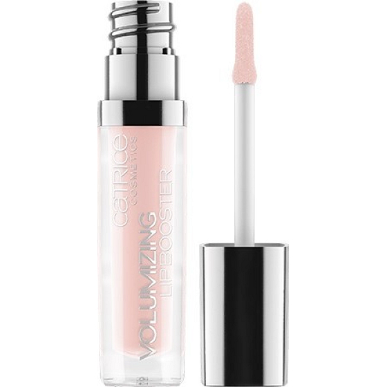 Catrice Volumizing Lip Booster lesk na rty 190 Ice Ice Baby 5 ml