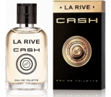 La Rive Cash Man woda toaletowa dla mężczyzn 30 ml