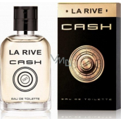 La Rive Cash Man woda toaletowa dla mężczyzn 30 ml