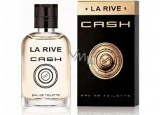La Rive Cash Man woda toaletowa dla mężczyzn 30 ml