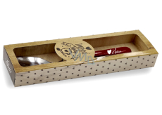 Nekupto Original Łyżka z imieniem Hana 14 cm