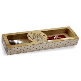 Nekupto Original Łyżka z imieniem Hana 14 cm