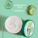 Garnier Body Superfood Awokado krem do ciała dla suchej i bardzo suchej skóry 380 ml