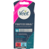 Veet Professional Obličej depilační voskové pásky pro citlivou pokožku 20 kusů