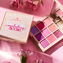Essence Everlasting Blooms paletka očních stínů 7,5 g