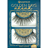 Essence Golden Days Ahead sztuczne rzęsy 01 Focus On The Gold! 1 para