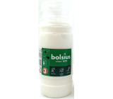 Bolsius Parafinowa świeca 146 x 57 mm, czas palenia 68 godzin 1 szt