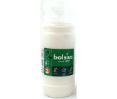 Bolsius Parafinowa świeca 146 x 57 mm, czas palenia 68 godzin 1 szt