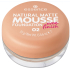 Essence Natural Matte Mousse Foundation 02 piankowy podkład 16 g