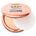 Bourjois Always Fabulous puder kompaktowy 115 Golden Ivory 7 g