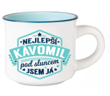 Albi Espresso kubek - Najlepszy kawosz pod słońcem 45 ml