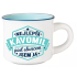Albi Espresso kubek - Najlepszy kawosz pod słońcem 45 ml