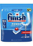 Finish tabletki do zmywarki All in 1 Max, 94 szt.