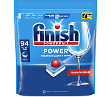 Finish tabletki do zmywarki All in 1 Max, 94 szt.