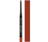 Essence 8h Matte Comfort konturówka do ust 17 Must Have Brown 0,3 g