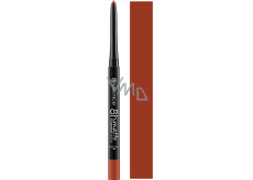 Essence 8h Matte Comfort konturówka do ust 17 Must Have Brown 0,3 g