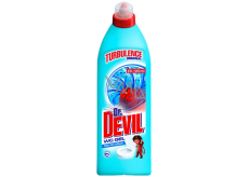 Dr. Devil Polar Aqua WC gel 1000 ml