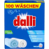 Dalli proszek do prania Activ Uniwersal 100 dawek, 6 kg