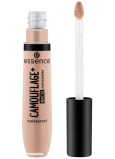 Essence Camouflage + Matte 90 korektor, 8 ml