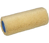 Spokar Plyš żółtozielony wałek malarski do uchwytu 8 mm, 180 mm