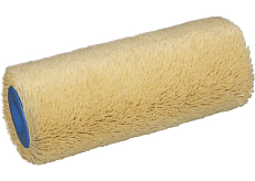 Spokar Plyš żółtozielony wałek malarski do uchwytu 8 mm, 180 mm