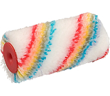 Spokar Perlon 5barev Midi wałek do malowania do uchwytu 6 mm, 100 mm