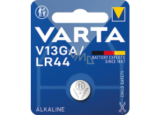 Varta baterie V13GA, do kalkulačky, 1 ks