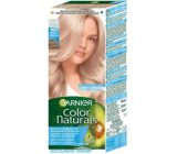 Garnier Color Naturals Mrazivá stříbrná 102+