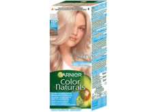 Garnier Color Naturals Mrazivá stříbrná 102+