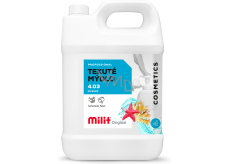 Milit płynne mydło Ocean, 5 l