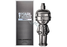 Karl Lagerfeld Ikonik Absolu woda perfumowana dla mężczyzn 100 ml