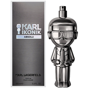 Karl Lagerfeld Ikonik Absolu woda perfumowana dla mężczyzn 100 ml
