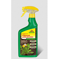 Finalsan środek na chwasty (herbicyd), 750 ml