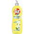 Pur Pure & Natural Lemon Flower prostředek na mytí nádobí 750 ml