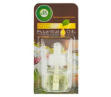 Air Wick Life Scents Rajská zahrada elektrický osvěžovač náhradní náplň 19 ml