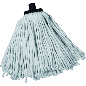 Spokar zamiennik bawełny do mopa, 200 g, czerwona