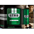 Str8 Adventure voda po holení 100 ml + deodorant sprej 150 ml, dárková sada